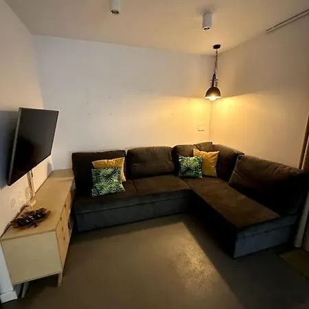 Apartament Plaza Chillout