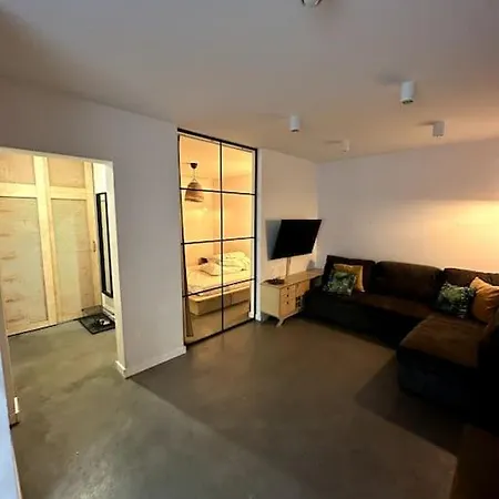 Plaza Chillout Apartament