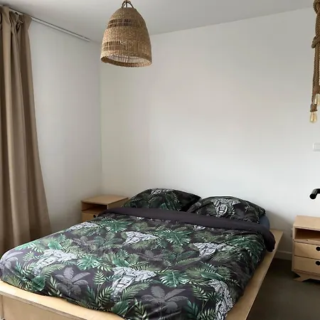 Appartement Plaza Chillout