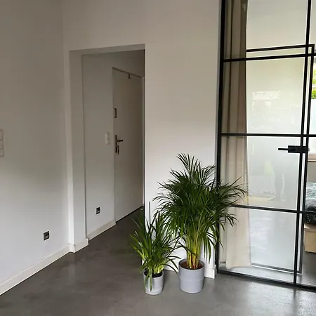 Plaza Chillout Appartement